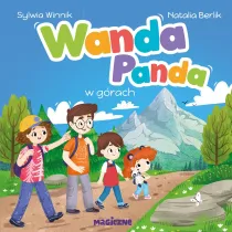 W g�rach. Wanda Panda