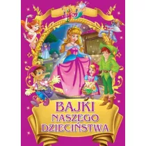 Bajki naszego dziecistwa