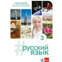 #russkij jazyk 3 �wiczenia