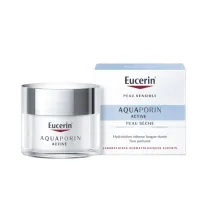 Eucerin AquaPoring Active krem do sk�ry suchej 50 ml