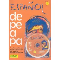 Espanol de pe a pa 2. Podrcznik z wiczeniami