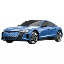 Cada RC Audi RS e-tron GT Blue E727-003