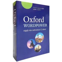 Oxford Wordpower Dictionary