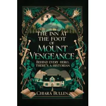 The Inn at the Foot of Mount Vengeance