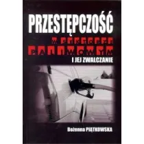 Przest�pczo�� w sektorze paliwowym