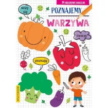 Poznajemy warzywa