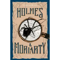 Holmes i Moriarty