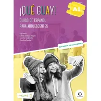 Qu guay! A1 �wiczenia