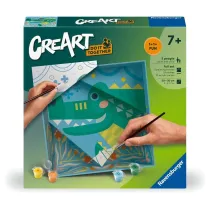 CreArt Do it together: Krokodyl Ravensburger