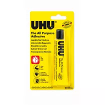 Uhu Klej uniwersalny blister 35 g/ml