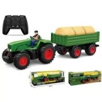 Traktor R/C Madej