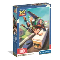 Puzzle 1000el Toy Story CLEMENTONI 37517 CLM