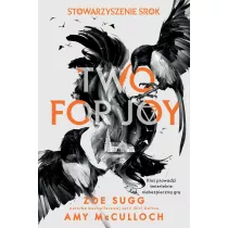 Two for joy. Stowarzyszenie Srok. Tom 2
