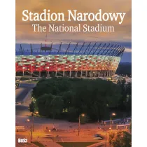 Stadion narodowy historia budowy