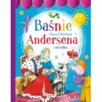 Banie Hansa Christiana Andersena i nie tylko...