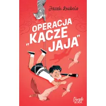 Operacja kacze jaja