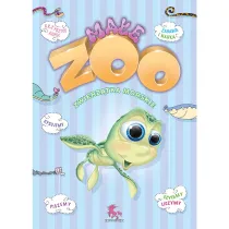 Ma�e Zoo zwierz�tka morskie
