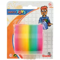 Magiczna sp�yna - ma�a 6 cm Simba