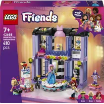 LEGO Friends Pokaz mody w mie�cie Heartlake 42685