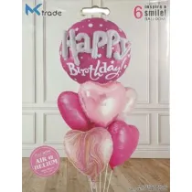 Mk Trade Balony BCF-512 6 szt.