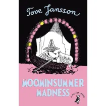Moominsummer Madness wer. angielska