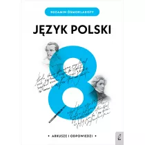 Egzamin smoklasisty. Jzyk polski