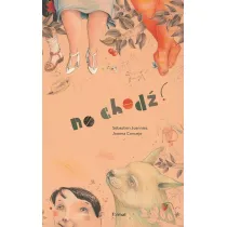 No chod�!