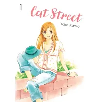 Cat Street. Tom 1