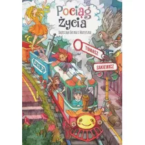 Pocig ycia. Bajki dla Kostka i Mateuszka