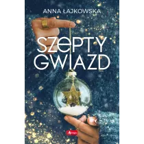 Szepty gwiazd