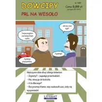 Dowcipy. PRL na weso�o