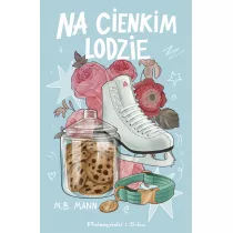 Na cienkim lodzie