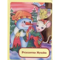 Przezorna Myszka