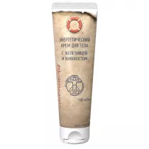Ratownik Krem do cia�a �ywokost z Gojnikiem 100 ml