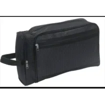 Inter Vion Kosmetyczka m�ska z kieszeni� 499382