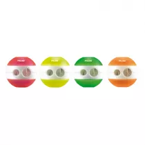 Milan Temperwka Sphere Fluo