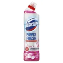 Domestos �el do toalet Power Fresh Floral Fresh 700 ml