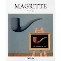 Magritte wer. angielska