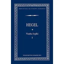 Nauka logiki T.1