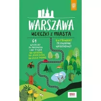 Warszawa. Ucieczki z miasta w.2