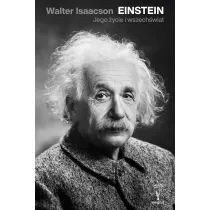 Einstein. Jego �ycie, jego wszech�wiat
