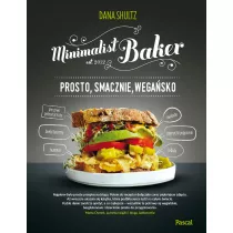 Minimalist baker Prosto smacznie wegasko