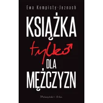 Ksi��ka tylko dla m�czyzn