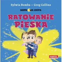 Bombowa ekipa - Ratowanie pieska