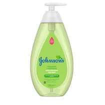 Johnson & Johnson Chamomile Baby Szampon dla dzieci Rumiankowy 500 ml