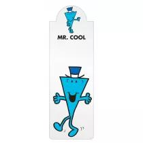 If Zakadka do ksiki Mr. Men&Little Miss - Mr.Cool