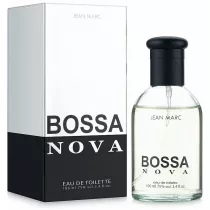 Jean Marc Bossa Nova Man woda toaletowa spray 100 ml