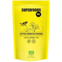 Bio Planet Czystek (herbatka zioowa) 150 g Bio