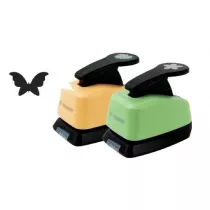 Fandy Dziurkacz ozdobny 16mm motyl 373