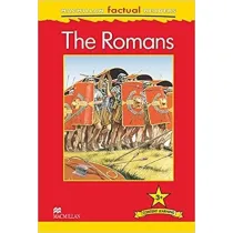 Factual: The Romans 3+